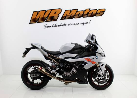 BMW S 1000 RR BMW S 1000 RR